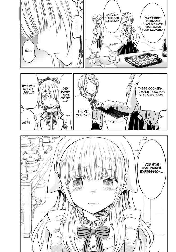 Kushuku Gakkou No Juliet 16 25