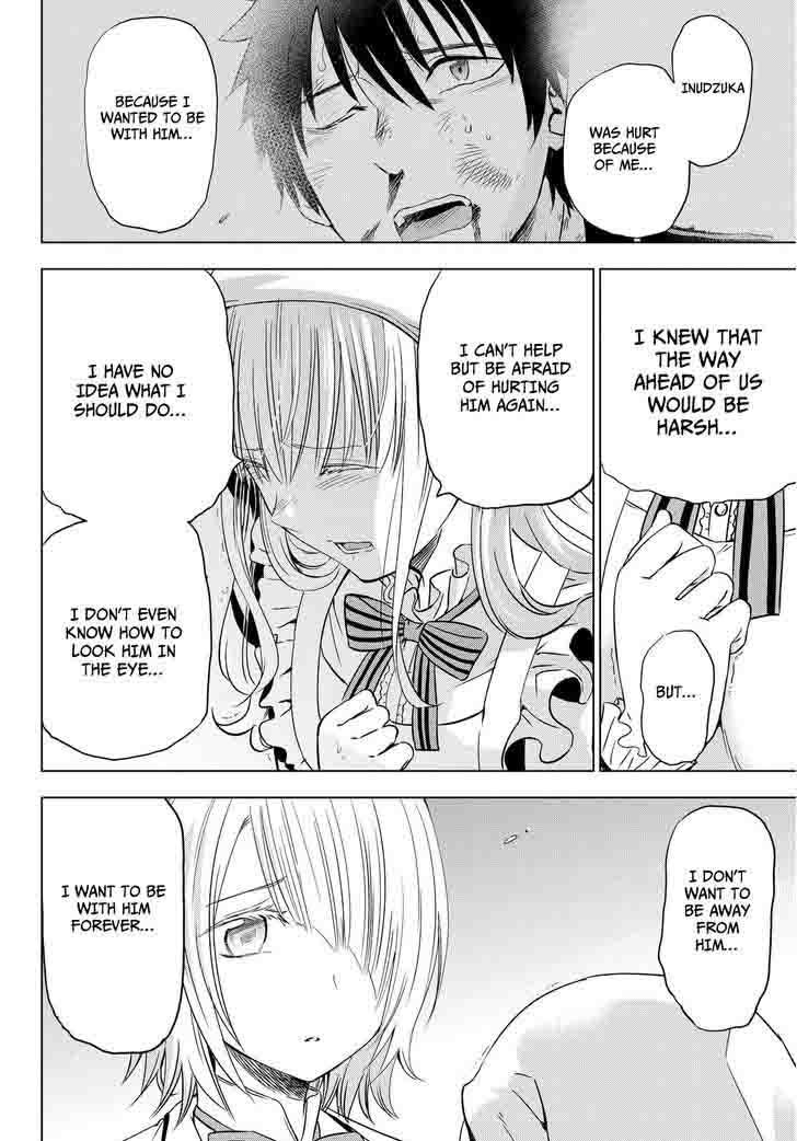 Kushuku Gakkou No Juliet 16 26