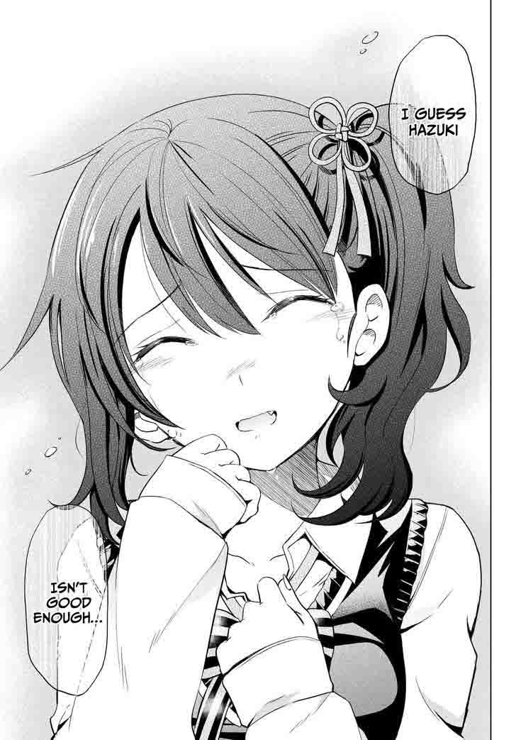 Kushuku Gakkou No Juliet 16 29