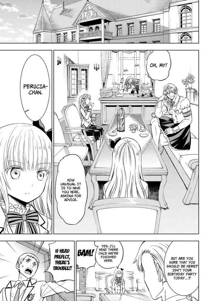 Kushuku Gakkou No Juliet 16 37