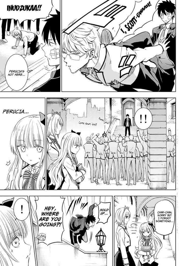 Kushuku Gakkou No Juliet 16 7