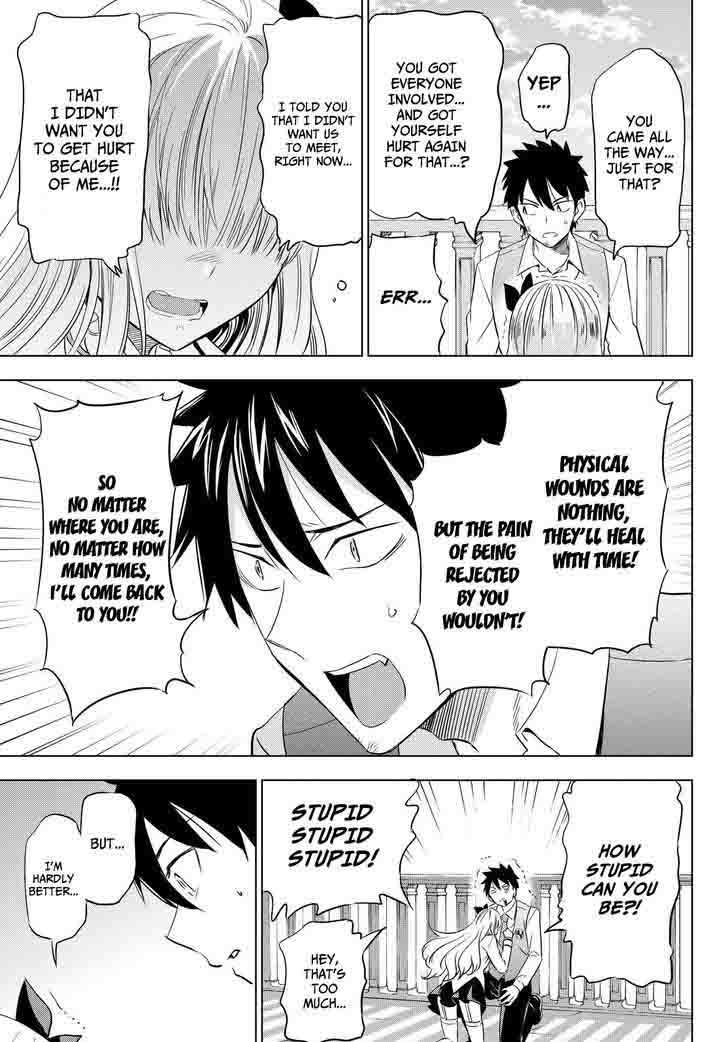 Kushuku Gakkou No Juliet 17 34