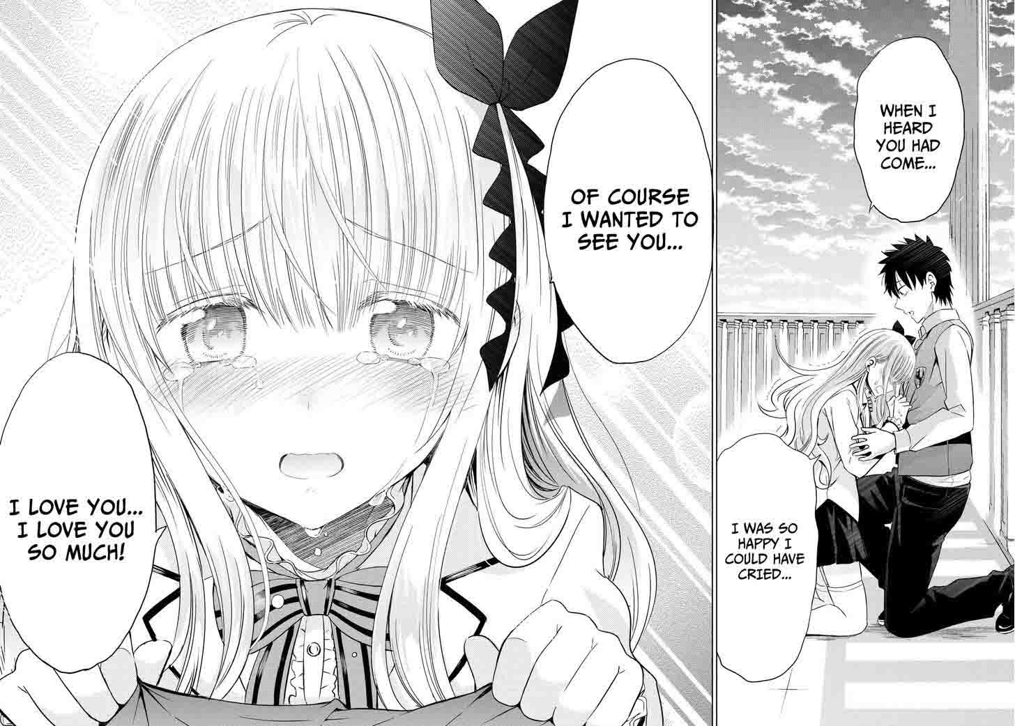 Kushuku Gakkou No Juliet 17 35