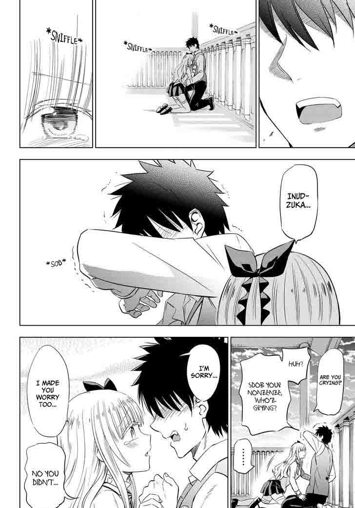 Kushuku Gakkou No Juliet 17 36