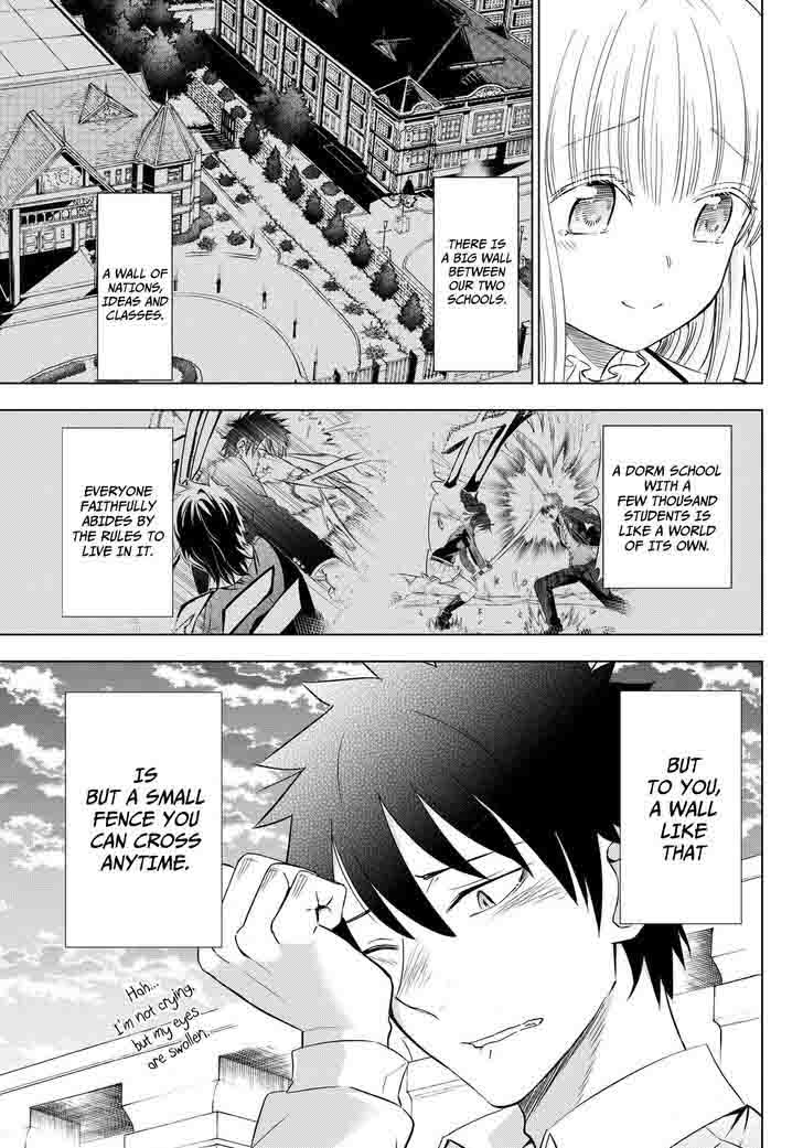 Kushuku Gakkou No Juliet 17 37