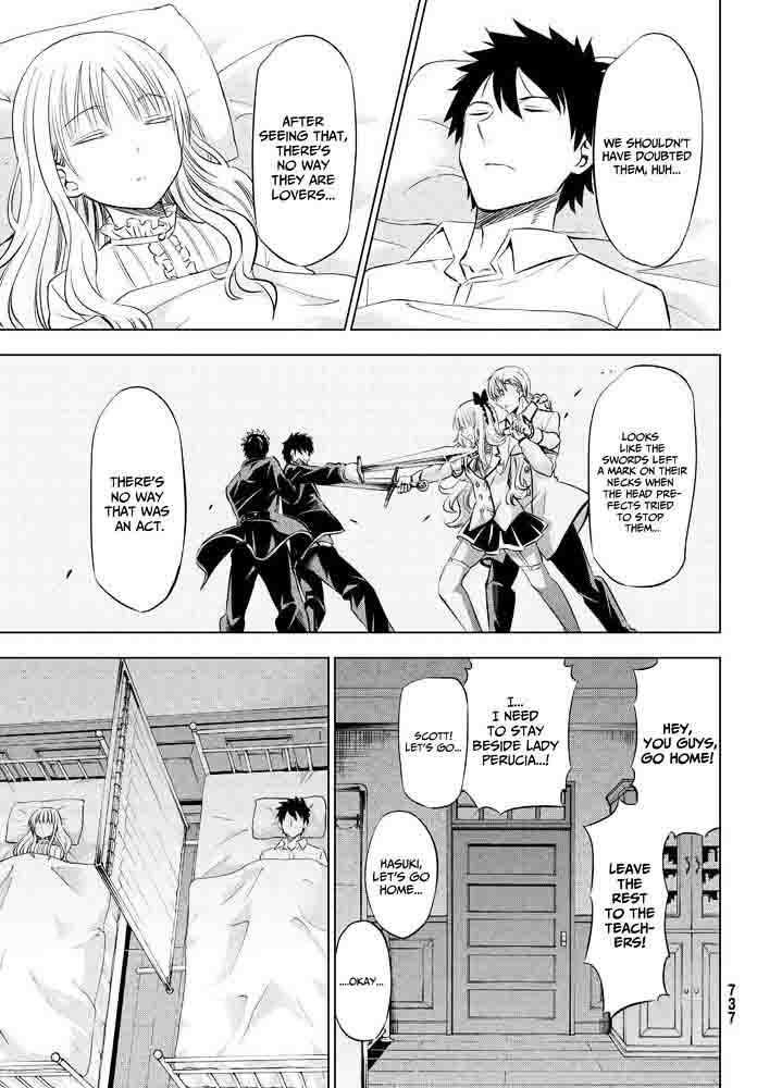 Kushuku Gakkou No Juliet 18 30