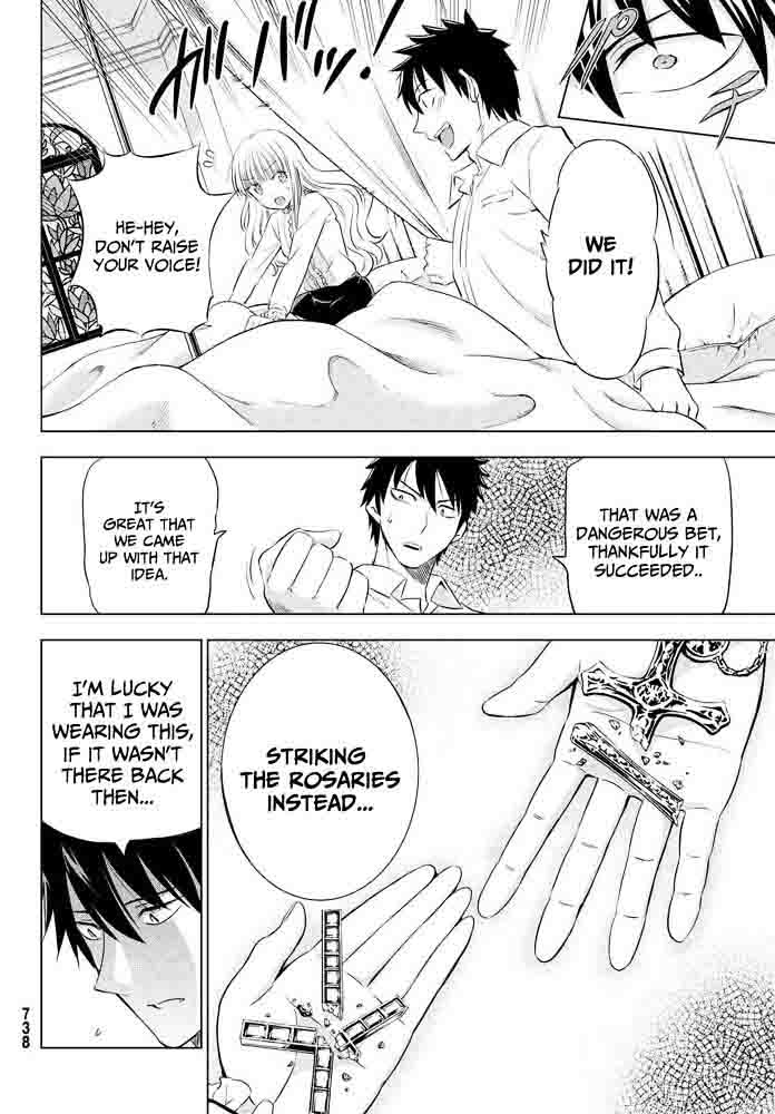 Kushuku Gakkou No Juliet 18 31