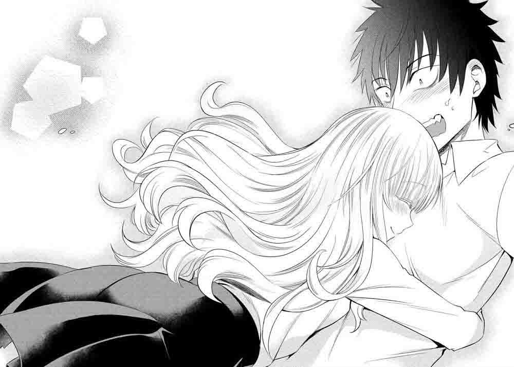 Kushuku Gakkou No Juliet 18 35