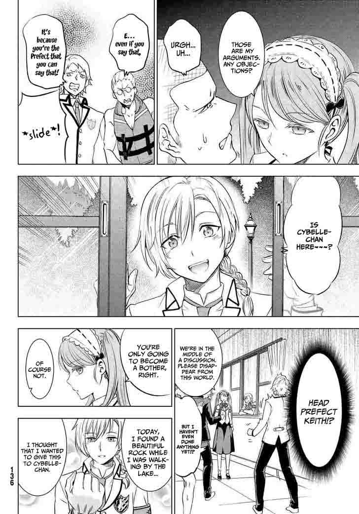 Kushuku Gakkou No Juliet 19 16