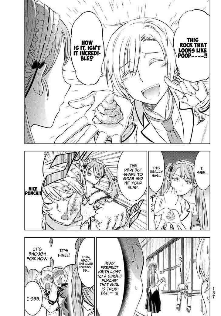 Kushuku Gakkou No Juliet 19 17