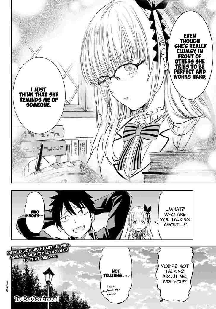 Kushuku Gakkou No Juliet 19 36