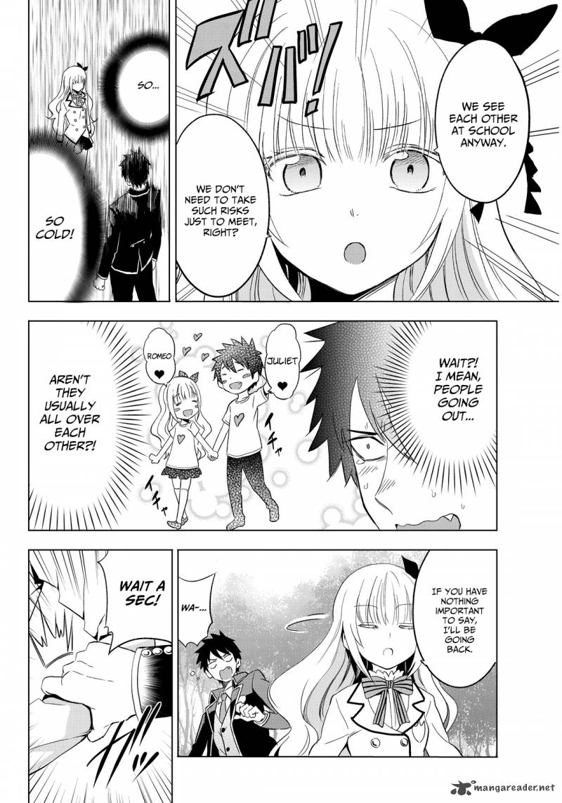 Kushuku Gakkou No Juliet 2 10