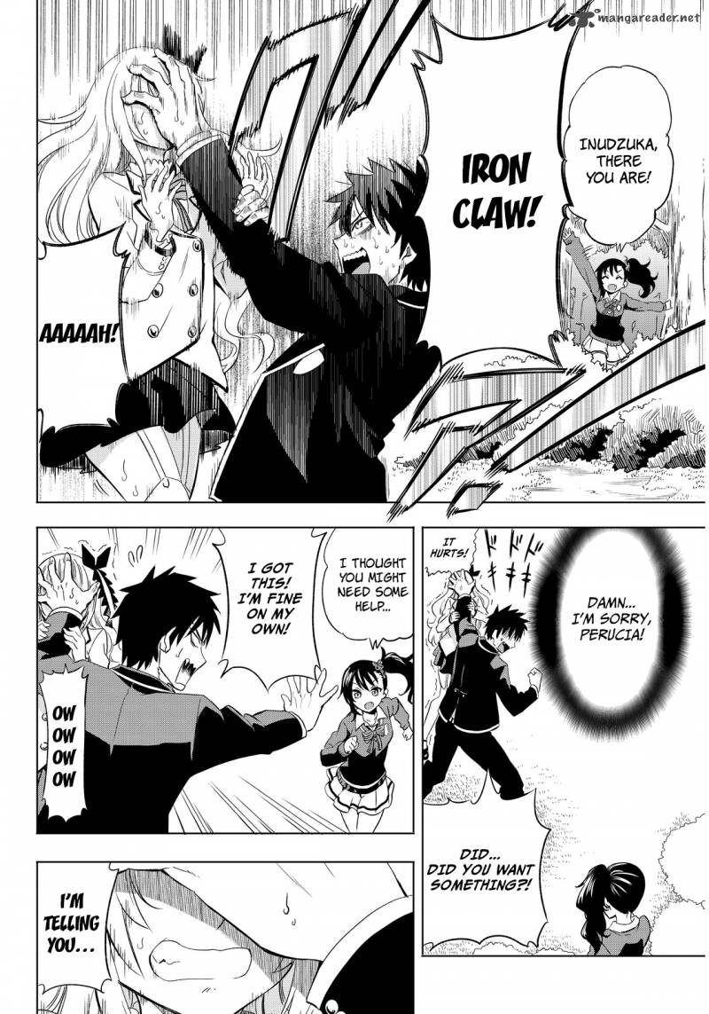 Kushuku Gakkou No Juliet 2 12