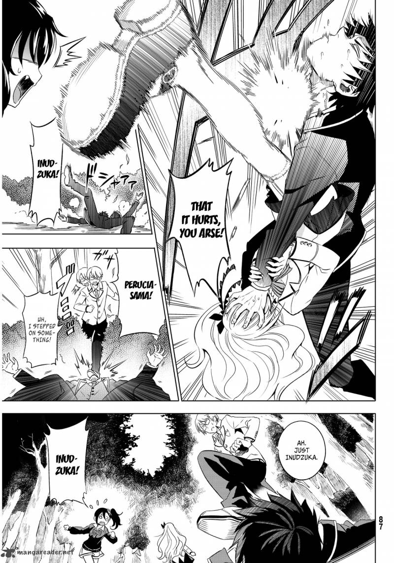 Kushuku Gakkou No Juliet 2 13