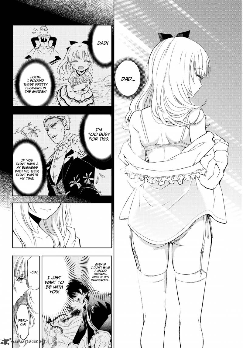Kushuku Gakkou No Juliet 2 16