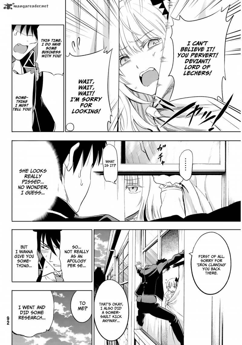 Kushuku Gakkou No Juliet 2 18