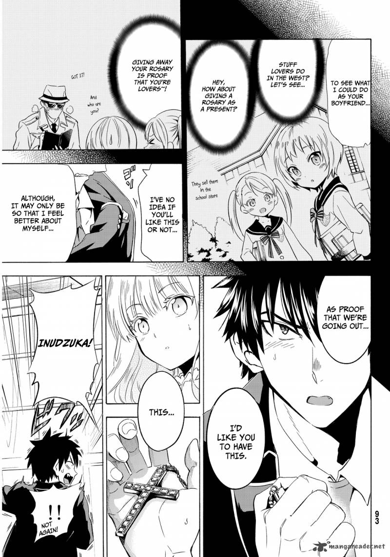 Kushuku Gakkou No Juliet 2 19