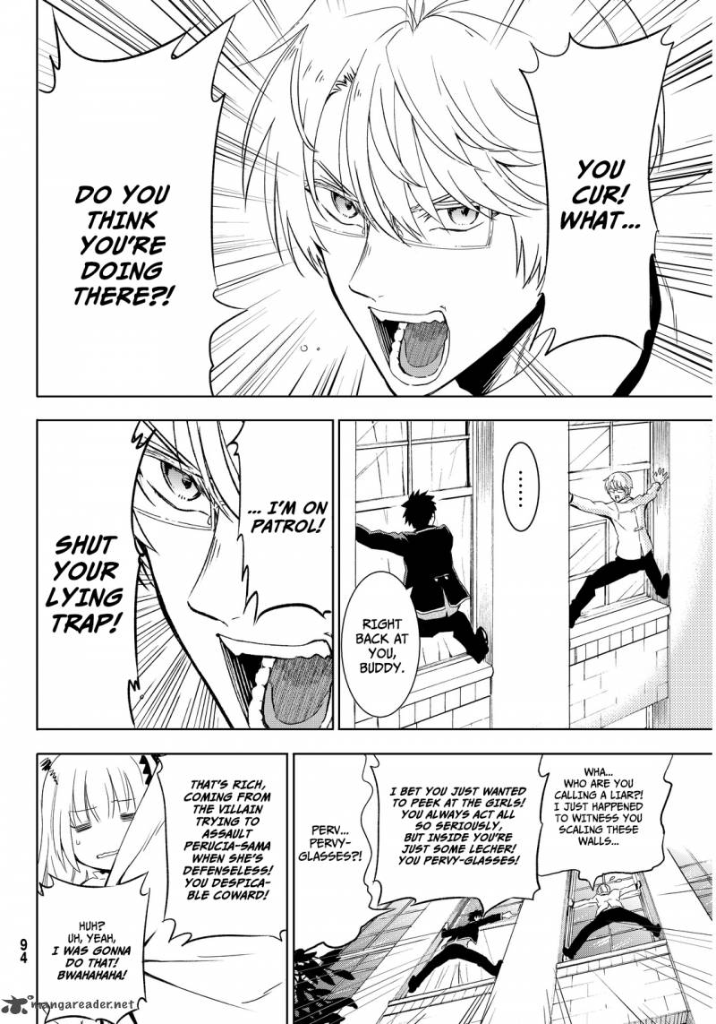 Kushuku Gakkou No Juliet 2 20