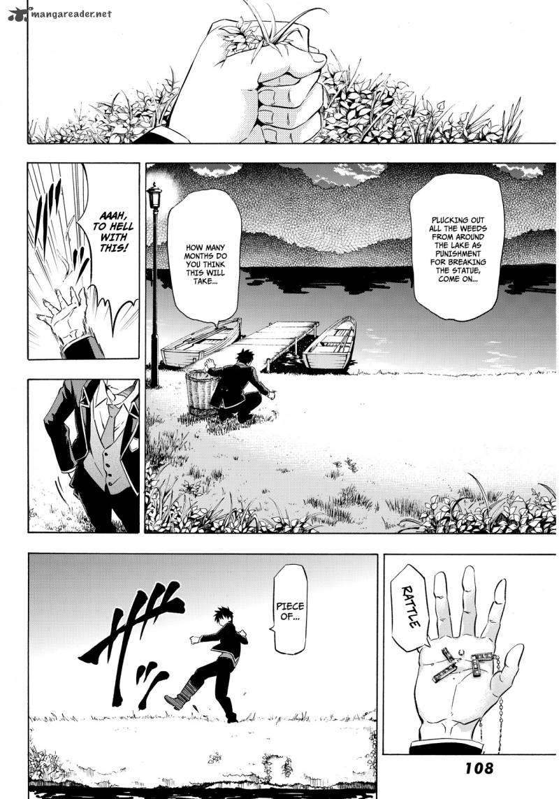 Kushuku Gakkou No Juliet 2 34