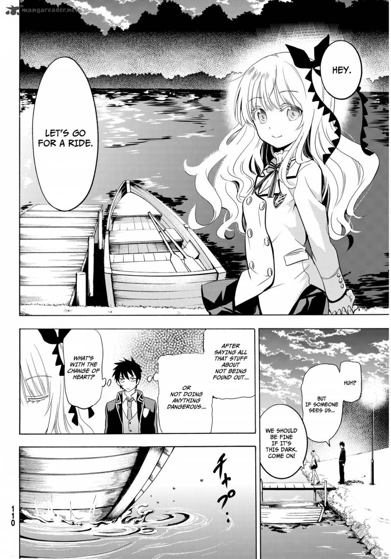 Kushuku Gakkou No Juliet 2 36