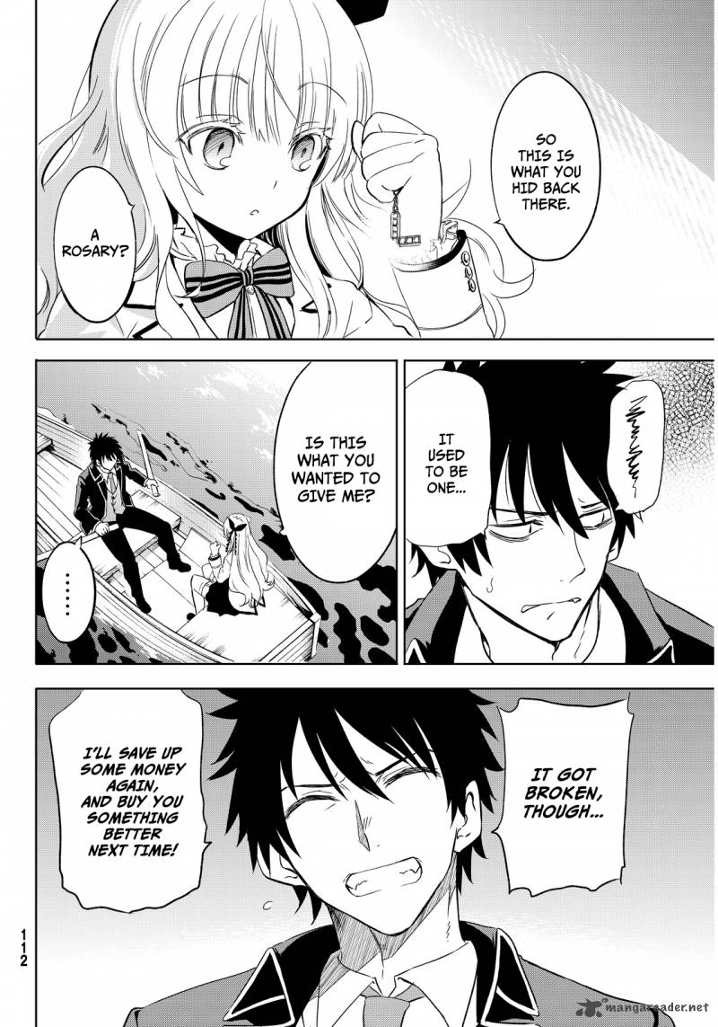 Kushuku Gakkou No Juliet 2 38