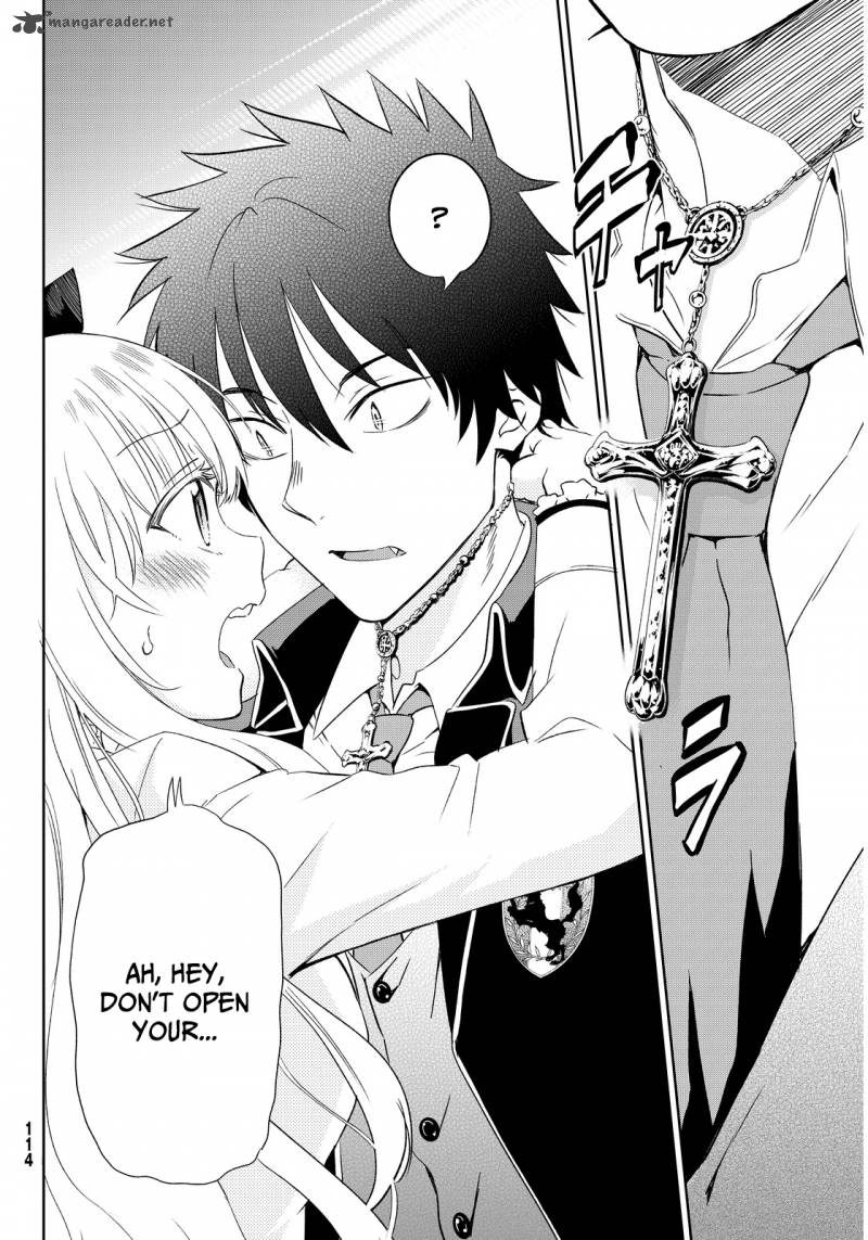 Kushuku Gakkou No Juliet 2 40