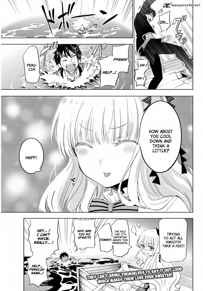 Kushuku Gakkou No Juliet 2 45
