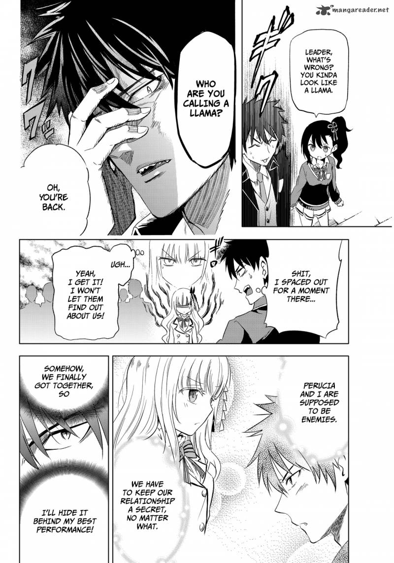 Kushuku Gakkou No Juliet 2 6