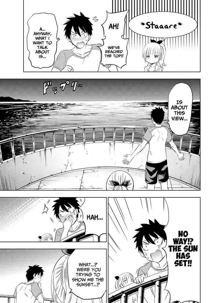 Kushuku Gakkou No Juliet 20 19
