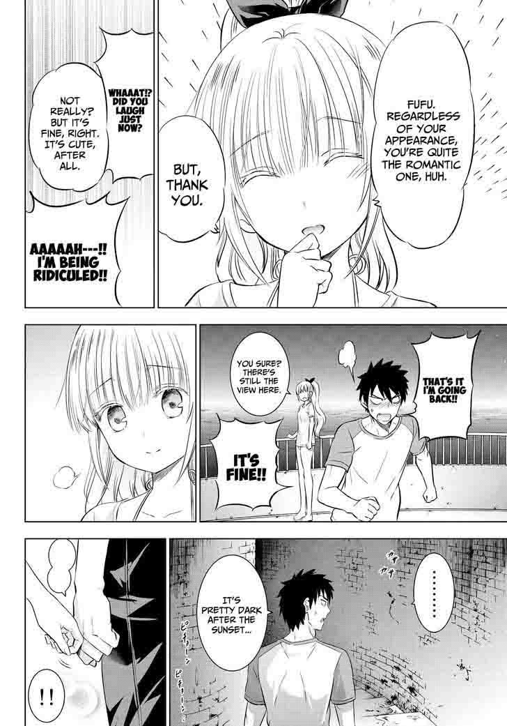 Kushuku Gakkou No Juliet 20 20