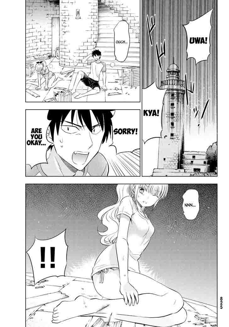 Kushuku Gakkou No Juliet 20 23