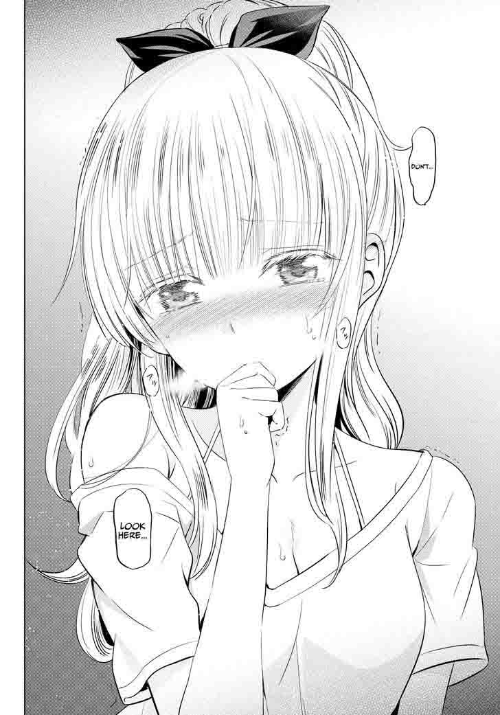 Kushuku Gakkou No Juliet 20 26