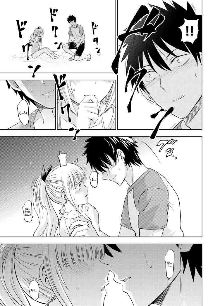 Kushuku Gakkou No Juliet 20 27