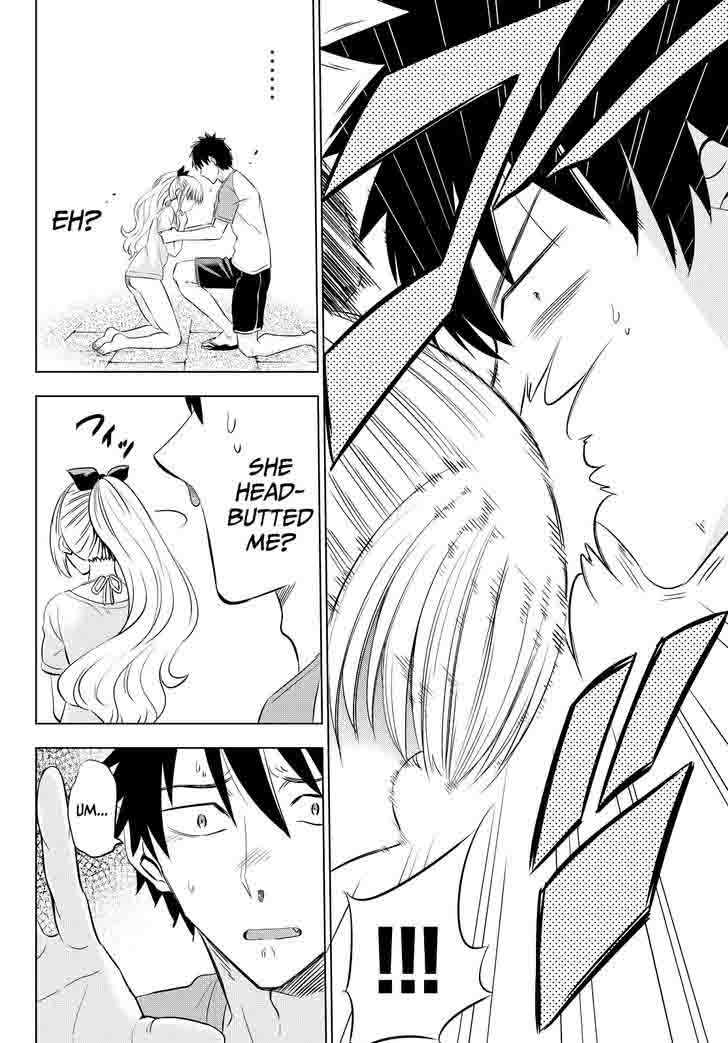 Kushuku Gakkou No Juliet 20 28