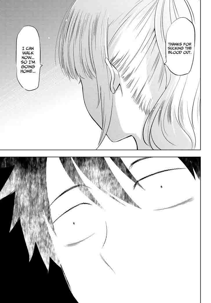 Kushuku Gakkou No Juliet 20 29