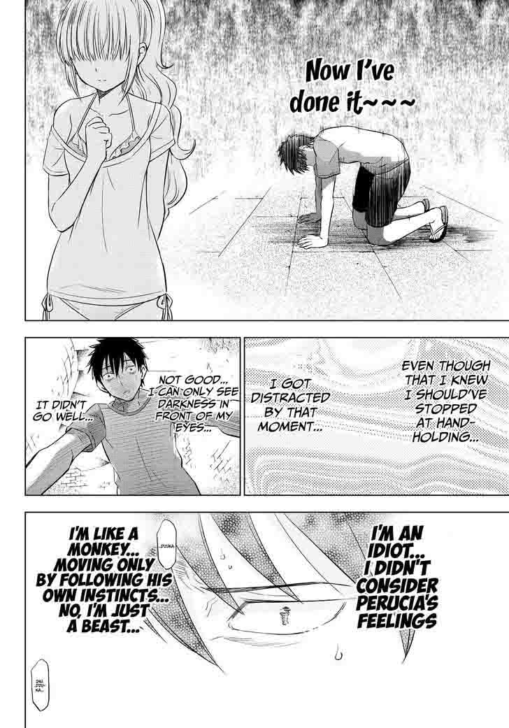 Kushuku Gakkou No Juliet 20 30