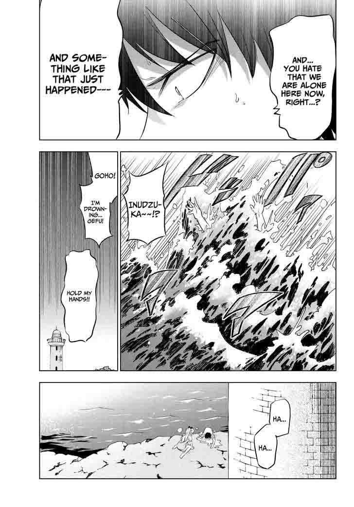 Kushuku Gakkou No Juliet 20 33