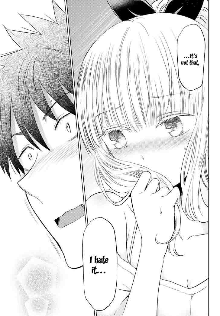 Kushuku Gakkou No Juliet 20 35