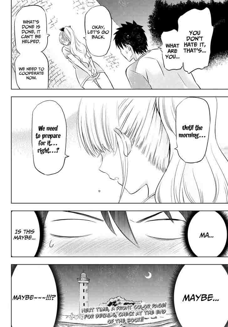 Kushuku Gakkou No Juliet 20 36