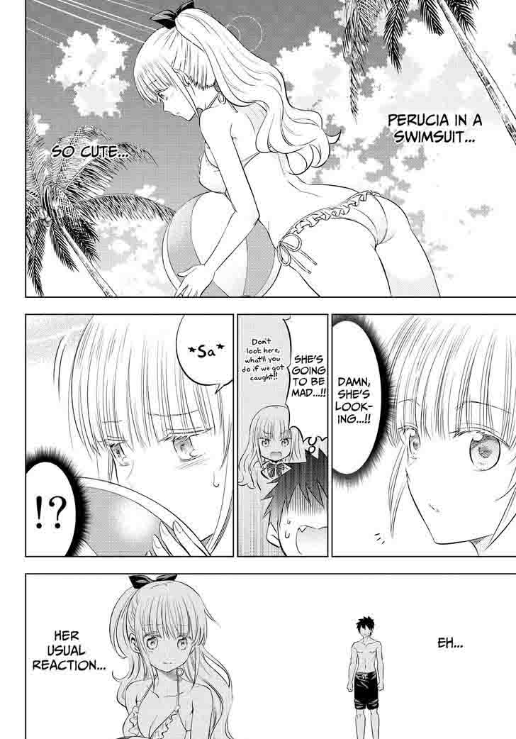 Kushuku Gakkou No Juliet 20 6