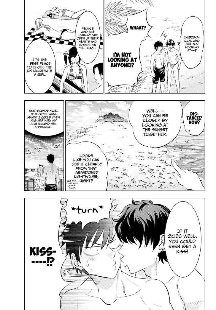 Kushuku Gakkou No Juliet 20 7