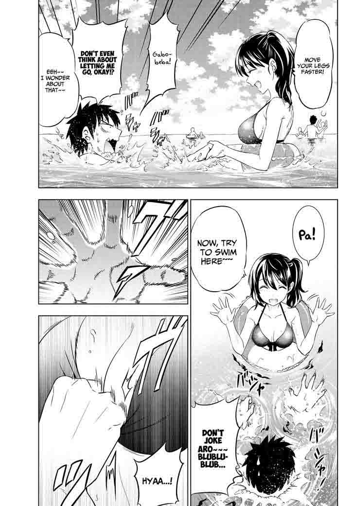 Kushuku Gakkou No Juliet 20 9
