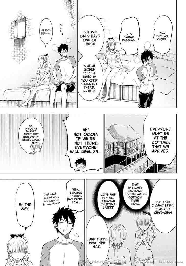 Kushuku Gakkou No Juliet 21 10