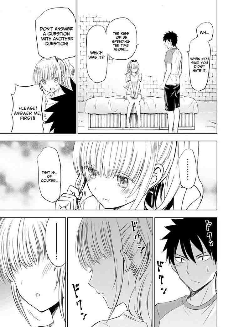 Kushuku Gakkou No Juliet 21 12
