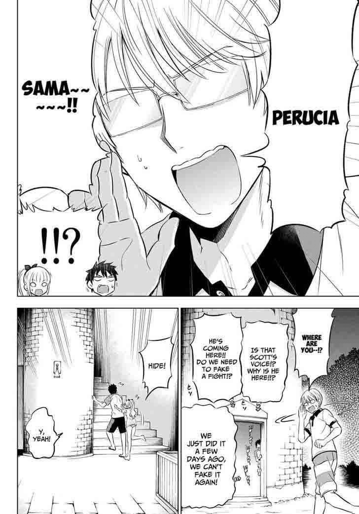 Kushuku Gakkou No Juliet 21 13