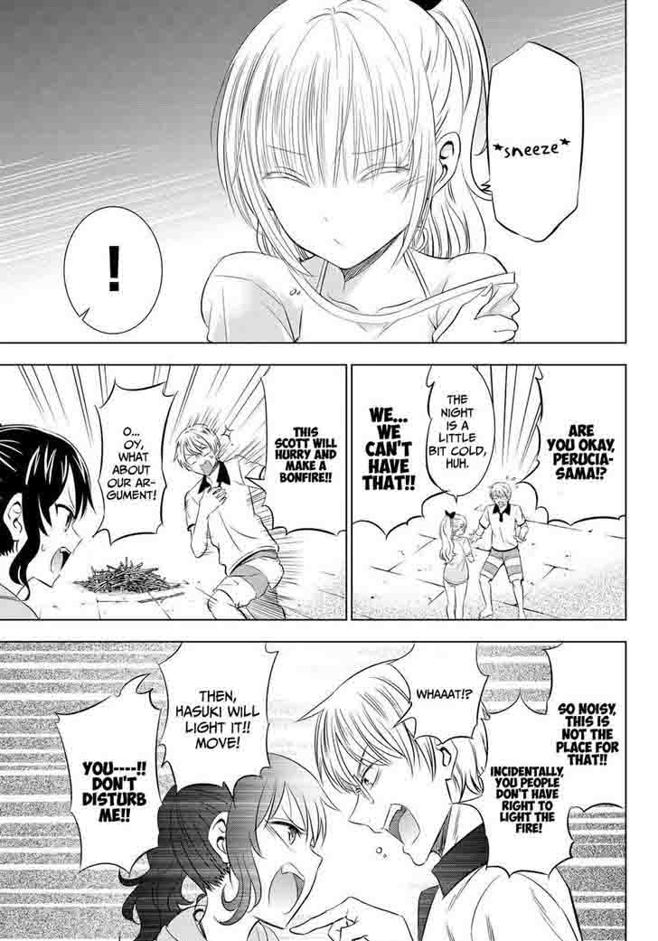 Kushuku Gakkou No Juliet 21 22