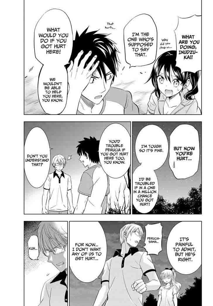 Kushuku Gakkou No Juliet 21 28