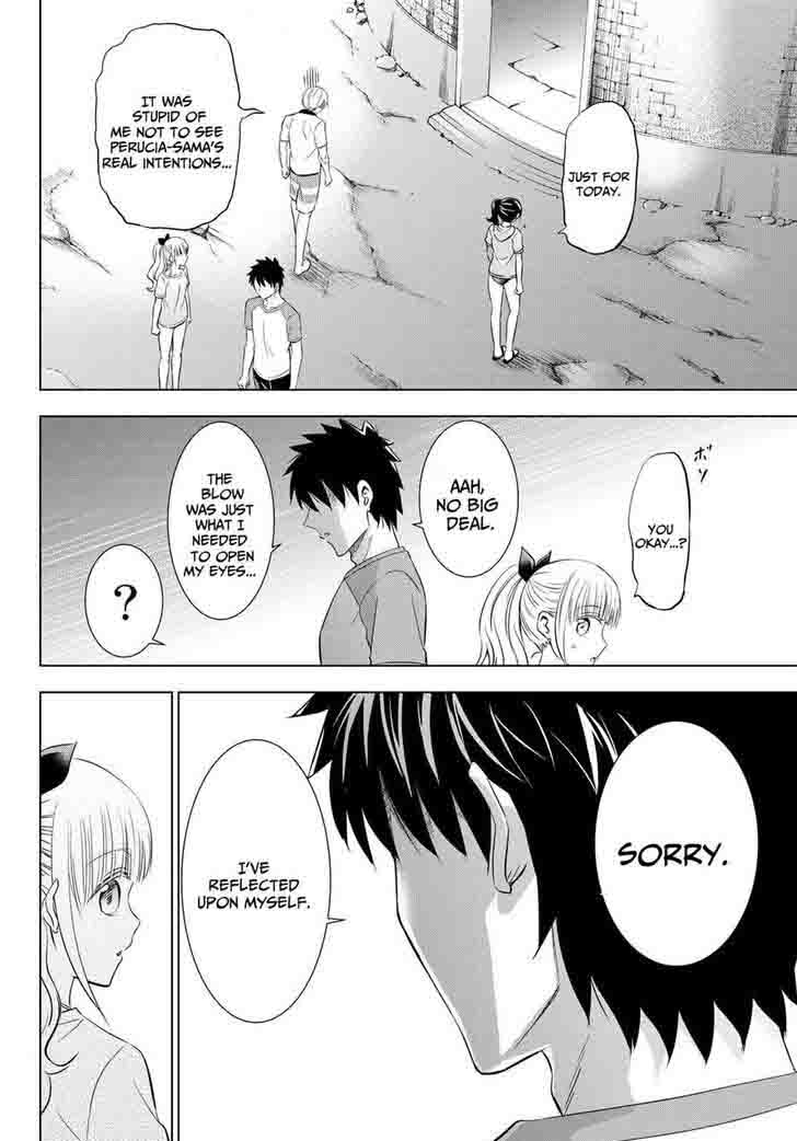Kushuku Gakkou No Juliet 21 29