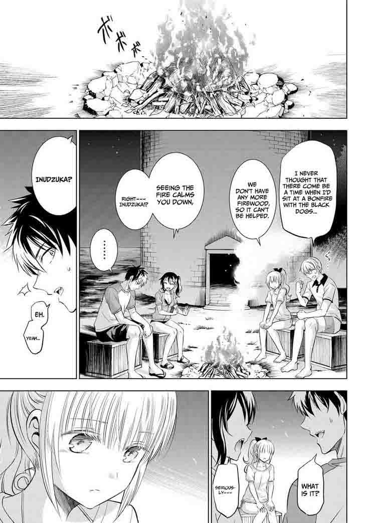 Kushuku Gakkou No Juliet 21 30