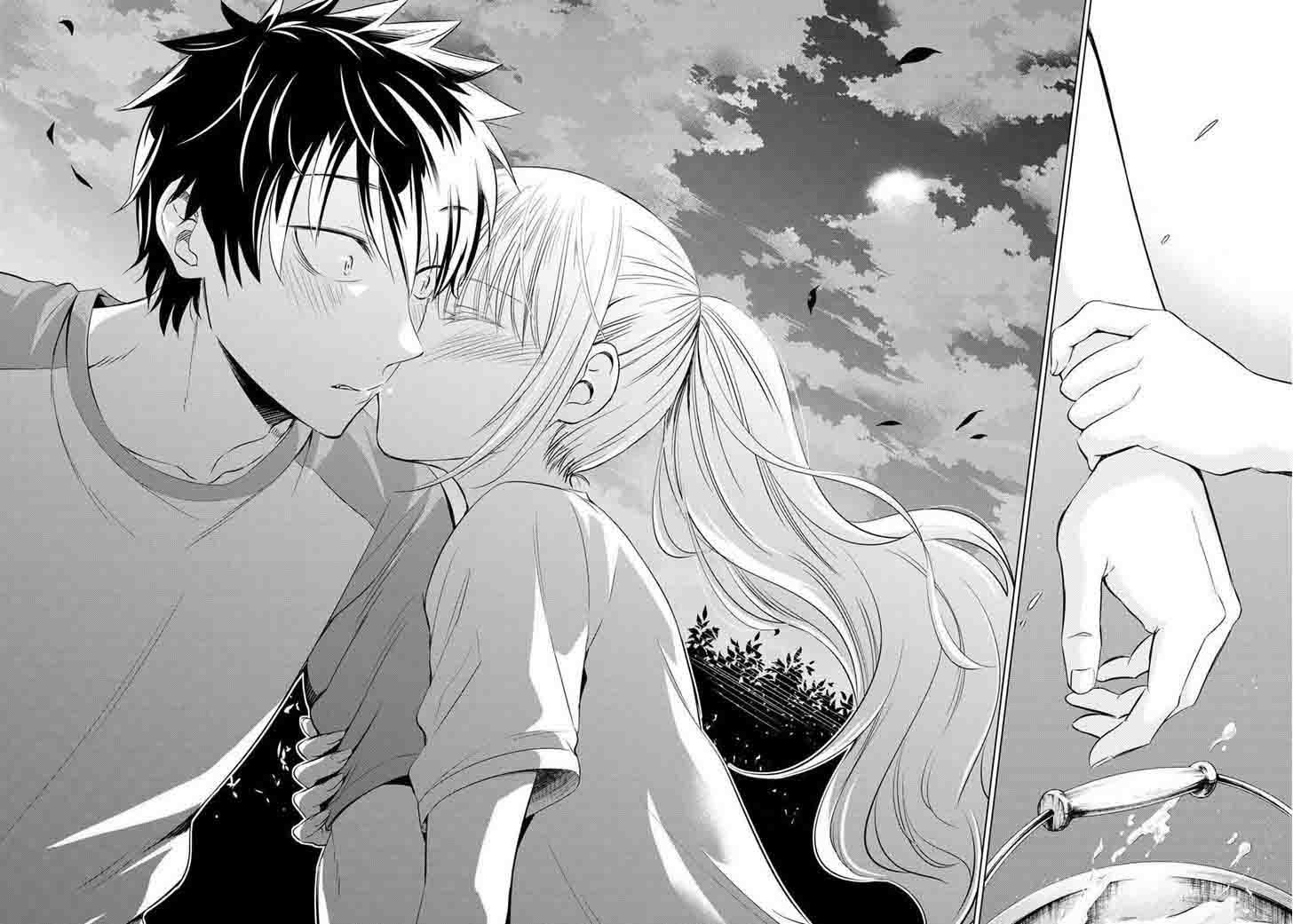 Kushuku Gakkou No Juliet 21 35